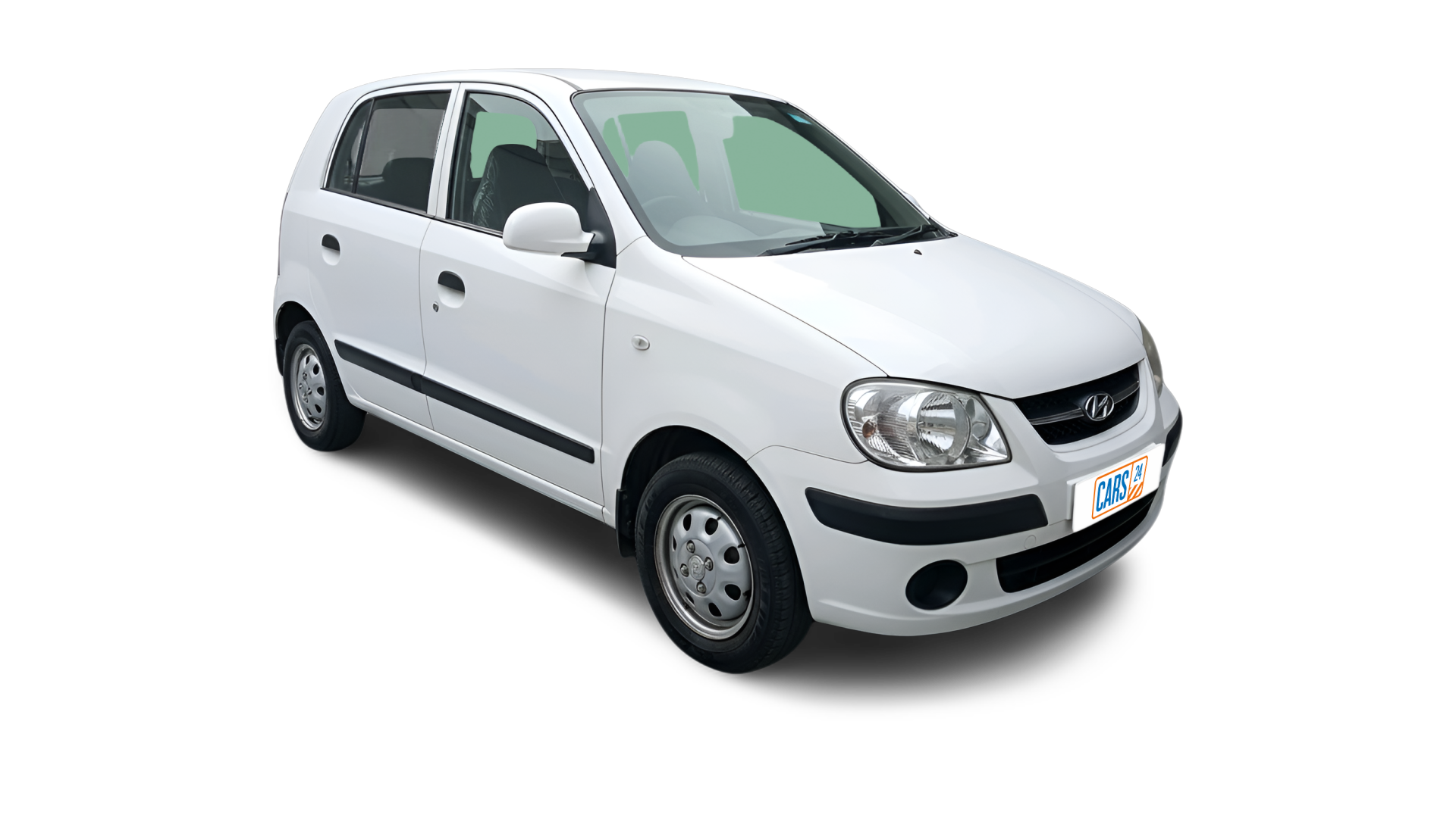 Hyundai Santro Xing-img
